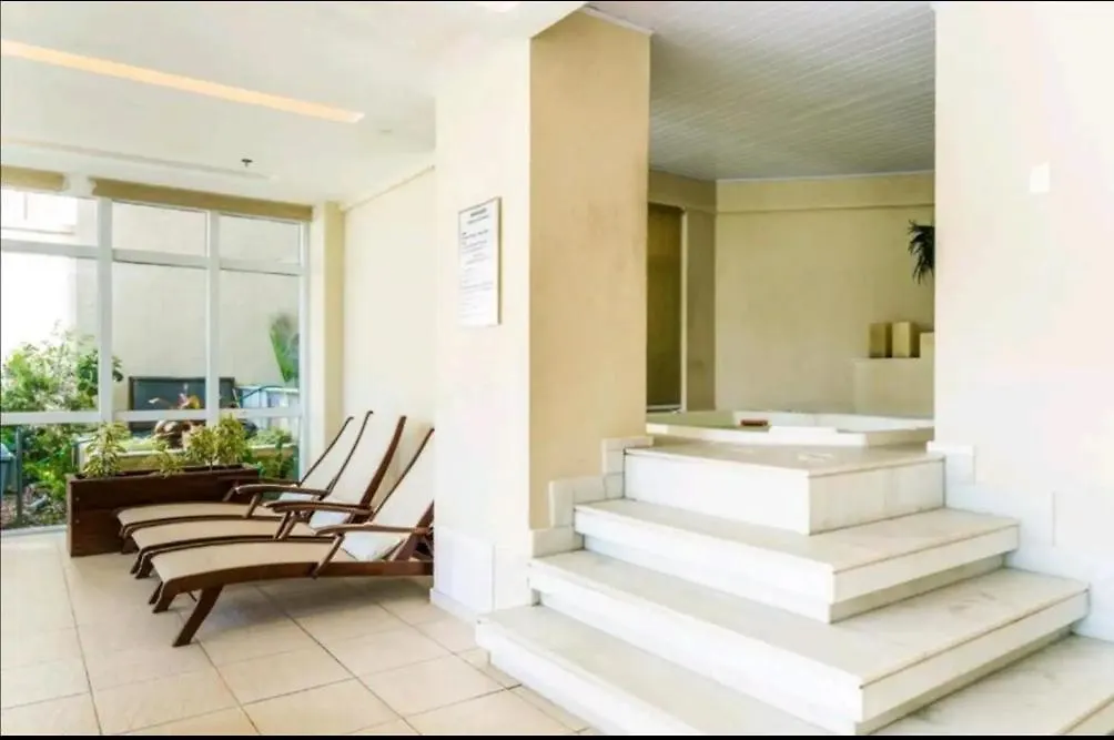 Apart Hotel Em Frente A Praia Cabo Frio 0*,