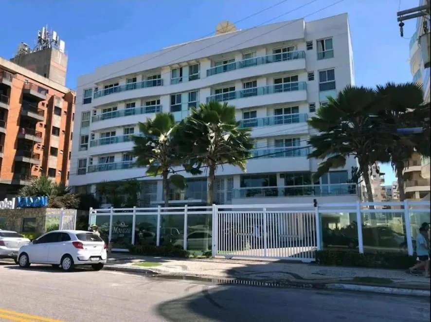 Apart Hotel Em Frente A Praia Cabo Frio Apartment