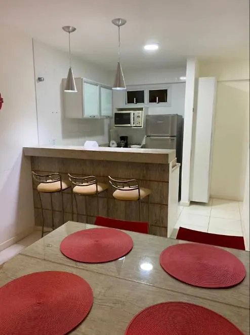 Apartment Apart Hotel Em Frente A Praia Cabo Frio