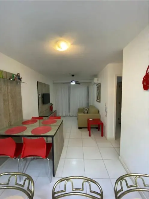 Apart Hotel Em Frente A Praia Cabo Frio Apartment