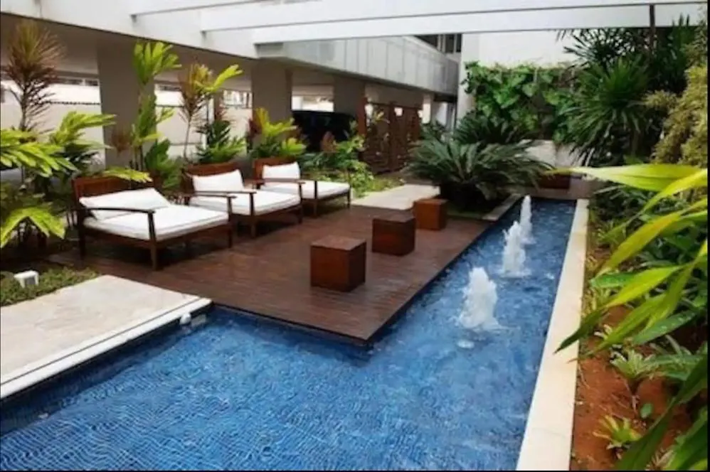 Apartment Apart Hotel Em Frente A Praia Cabo Frio