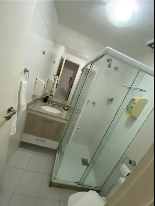 Apartment Apart Hotel Em Frente A Praia Cabo Frio Brazil