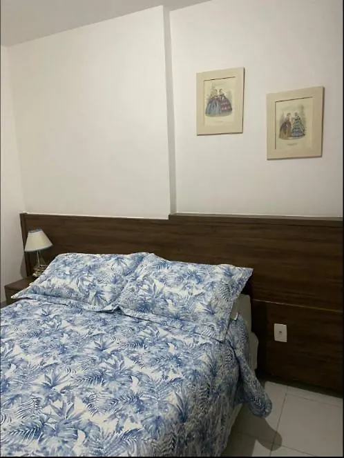 Apart Hotel Em Frente A Praia Cabo Frio