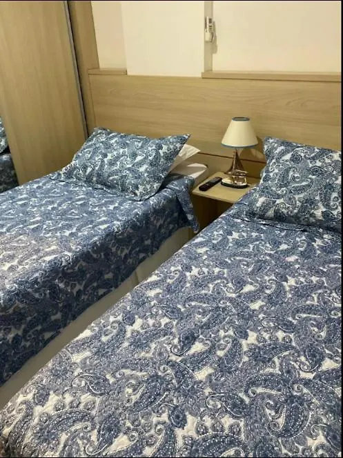 Apartman Apart Hotel Em Frente A Praia Cabo Frio
