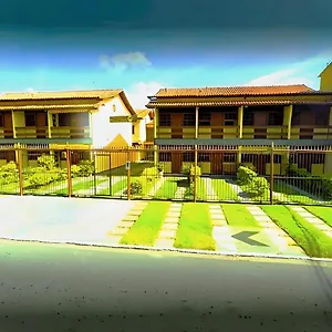 Casa Duplex - Cabo Frio